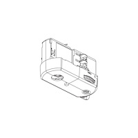 Solar Plus Global pro GA 69-2 adaptor 230V, 3-faset, sort.