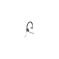 Logitech Logitech USB Headset Mono H650e - headset