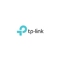 TP-LINK TP-Link TL-WPA8631P KIT V4 - Wi-Fi Kit - PowerLine adaptersats - Wi-Fi 5 - vägginsticksbar