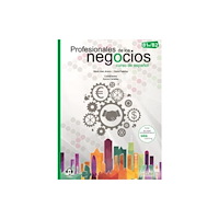 EnClave-ele Profesionales de los negocios (häftad, spa)