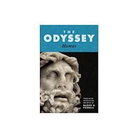 Oxford University Press Inc The Odyssey (häftad, eng)