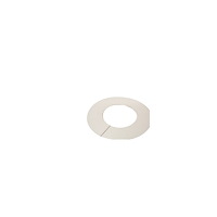 GOTTFRED P Rosette White 75 MM
