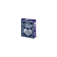 H. P. Lovecraft The Call of Cthulhu and Other Tales of Cosmic Terror (inbunden, eng)