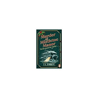 F. L. Everett Murder at Mistletoe Manor (pocket, eng)