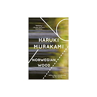 Random House Inc Norwegian Wood (häftad, eng)