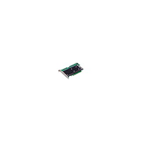 Broadcom Broadcom MegaRAID 9670W-16i - kontrollerkort (RAID) - SATA 6Gb/s / SAS 24Gb/s / PCIe 4.0 (NVMe) - PCIe 4.0 x16