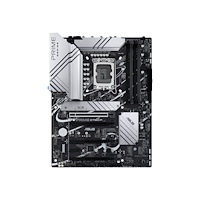 ASUSTeK COMPUTER ASUS PRIME Z790-P - moderkort - ATX - LGA1700-uttag - Z790