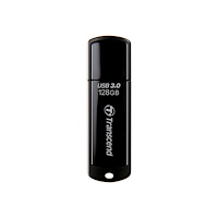 Transcend Information Transcend JetFlash 700 - USB flash-enhet - 128 GB