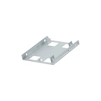 Deltaco DELTACO RAM-8 - adapter för lagringsfack