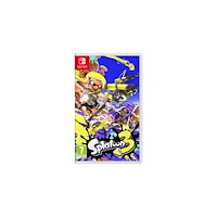 Nintendo Nintendo Splatoon 3, Nintendo Switch, Multiplayer-läget, (Al...