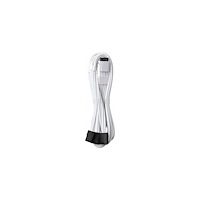 CableMod CableMod PRO ModMesh 12VHPWR på 3x PCI-e-kabel
