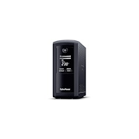 CyberPower Systems CyberPower Value Pro VP700ELCD - UPS - 390 Watt - 700 VA