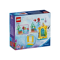 LEGO LEGO Disney 43235 - Ariel's Music Stage - byggsats