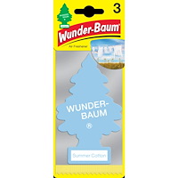 Wunder-Baum Wunder-Baum Scented Tree Summer Cotton