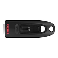 SANDISK SanDisk Ultra - USB flash-enhet - 16 GB
