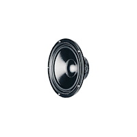 Visaton Visaton VS-W200S/4, 1.0 kanaler, 75 W, 33 – 6000 Hz, 4 O, Sv...