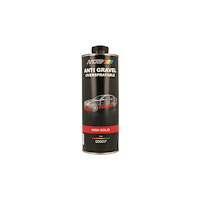 Motip Motip sort stenslagsspray ekstra fast