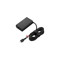 Lenovo Lenovo - USB-C strömadapter - 65 Watt