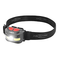 ANSMANN-ENERGY ANSMANN HD250RS