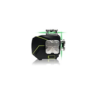 ELMA INSTRUMENTS ELMA INSTRUMENTS Elma Laser x360-2 med 2 stk. 360° grønne li...