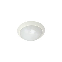 SG ARMATUREN A/S SG ARMATUREN Tak- och väggarmatur med en handtag10W LED , op...