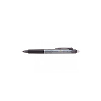 Pilot Pen Rollerball Pilot Frixion Clicker med tryck 0,5 mm svart (st....