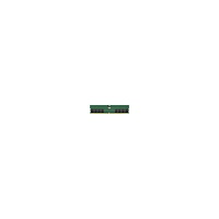 Kingston Technology Kingston - DDR5 - modul - 32 GB - DIMM 288-pin / PC5-44800 - ej buffrad