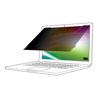 3M 3M - sekretessfilter till bärbar dator - ljus skärm, 16:10