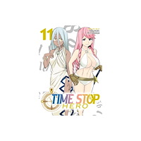 Seven Seas Entertainment, LLC Time Stop Hero Vol. 11 (häftad, eng)