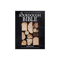 Page Street Publishing Co. The Sourdough Bible (inbunden, eng)