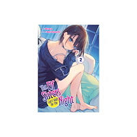 Seven Seas Entertainment, LLC The Elf Sisters Can't Wait for the Night Vol. 2 (häftad, eng)