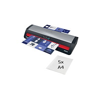 GBC GBC Lamineringsmaskin 480HS Office A3, 33 cm, Lamineringsmas...