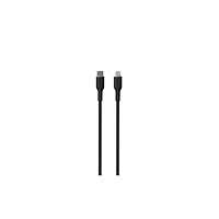 PURO PURO PUCAPLTUSBCICONBLK, 1,5 m, USB C, Lightning, Hankopplin...