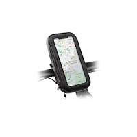 SBS SBS TEERIDEHOLDIMP, Mobiltelefon/Smartphone, Passiv hållare,...