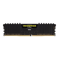 Corsair CORSAIR Vengeance LPX - DDR4 - modul - 8 GB - DIMM 288-pin - 3000 MHz / PC4-24000 - ej buffrad