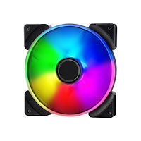 Fractal Design Fractal Design Prisma AL-14 - lådfläkt