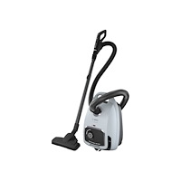 Bosch Group Bosch Serie | 6 BGB6X330 - dammsugare - med behållare - grå