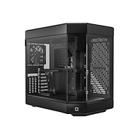 HYTE HYTE Y60 - mid tower - utökad ATX