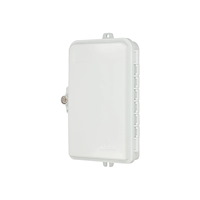 EXTRALINK Extralink ALICE - fiberoptikdistribueringsbox - 2 kärnor