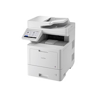 Brother Brother MFC-L9630CDN - multifunktionsskrivare - färg