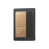 Synology Synology SAT5220-480G - SSD - Enterprise - 480 GB - SATA 6Gb/s