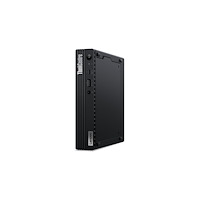 upcycle it Lenovo ThinkCentre M70Q - liten Core i5 10400T 2 GHz - 32 GB - SSD 512 GB - rekonditionerad