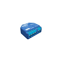 Shelly Shelly Plus 1
