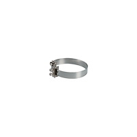 OBO Bettermann Klämmor för 8-22 mm från 2,5 till 10 mm², L = 109,5 mmmsmass...