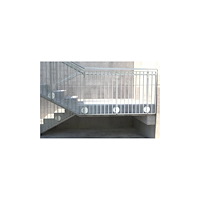 Fischer Fischer 536851, Skruv, Betong, Allmän användning, Pozidriv,...