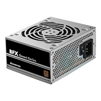 Chieftec Industrial Chieftec BFX Smart Series 350W - nätaggregat - 350 watt
