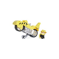 Paw Patrol Paw Patrol Moto Pups Themed Vehicle