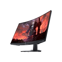 DELL Dell 32 Gaming Monitor S3222DGM - LED-skärm - böjd - QHD - 32"