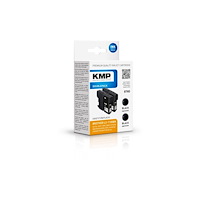 KMP KMP B78D, Pigmentbaserat bläck, 12,7 ml, 900 sidor, 2 styck,...