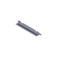 Solar Plus Global lang wirebeslag 230V, 3-faset, alu.